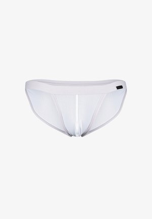 Olaf Benz RIO - Slip - white