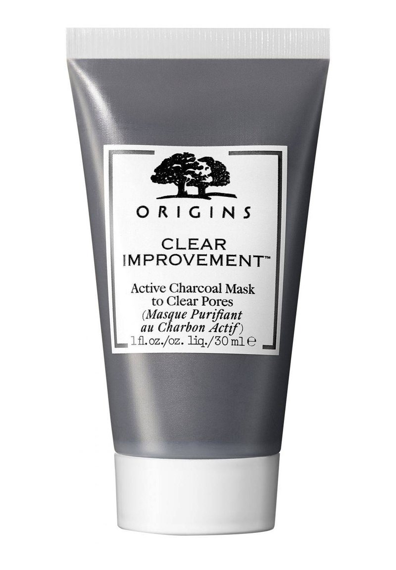 Origins - CLEAR IMPROVEMENT - Masker - 30ml, Vergroten