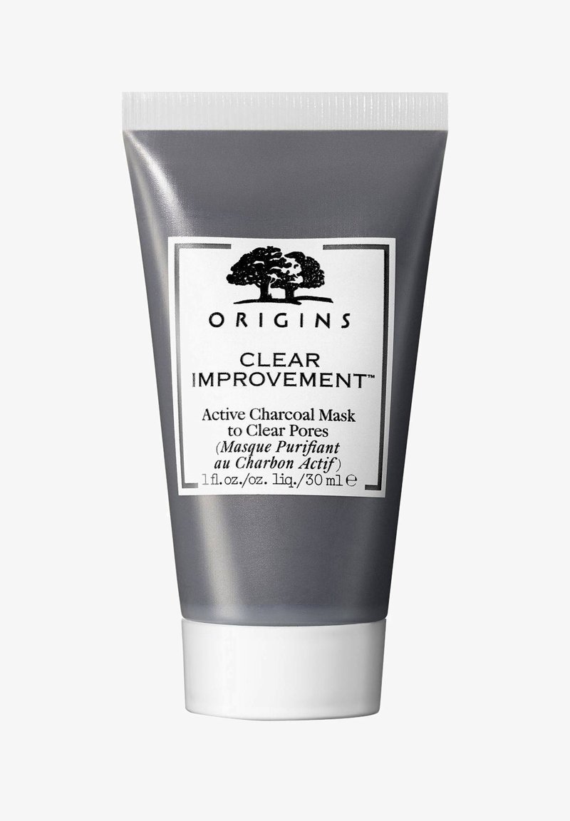 Origins - CLEAR IMPROVEMENT - Kasvonaamio - 30ml, Suurenna