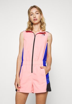 92 EXTREME - Jumpsuit - miami pink combo