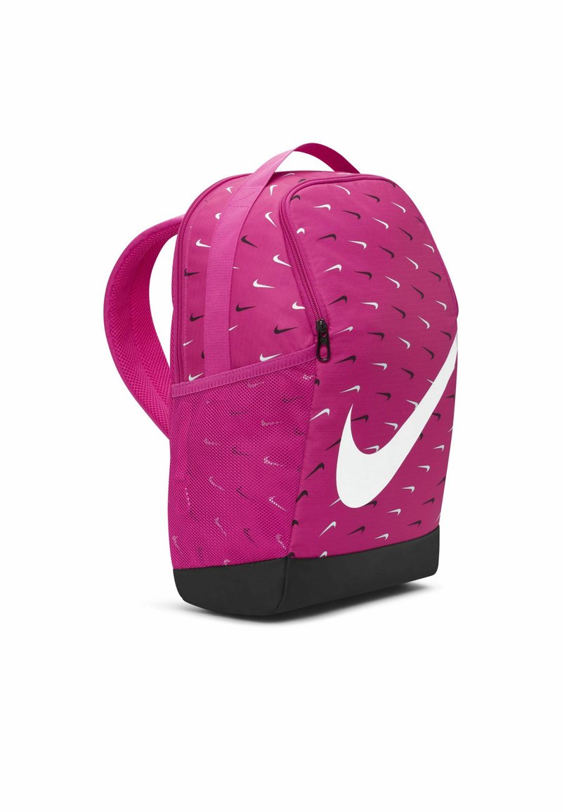 Kinder Sportbekleidung | Nike Performance BRASILIA Tourenrucksack active pink active pink white/pink - HR62028 Kinder Sportbekleidung | Nike Performance BRASILIA Tourenrucksack active pink active pink white/pink - HR62028