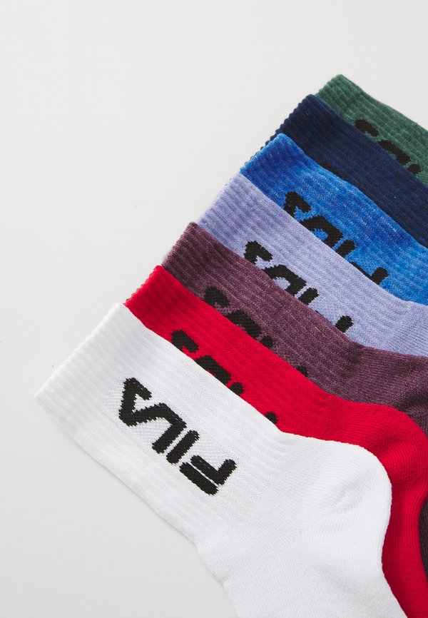 TENNIS JUNIOR SOCKS UNISEX 9 PACK  - Socks3