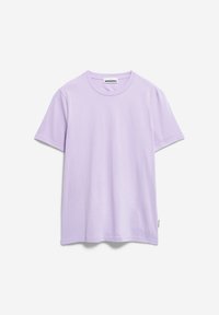 ARMEDANGELS JAAMES - T-shirt basic - lavender light
