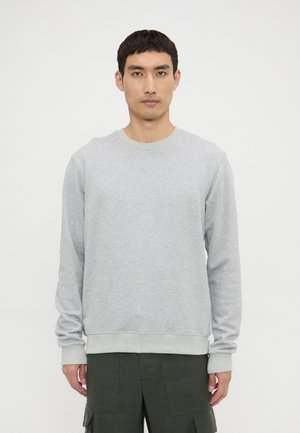 Essential Collective Sportinis megztinis - grey