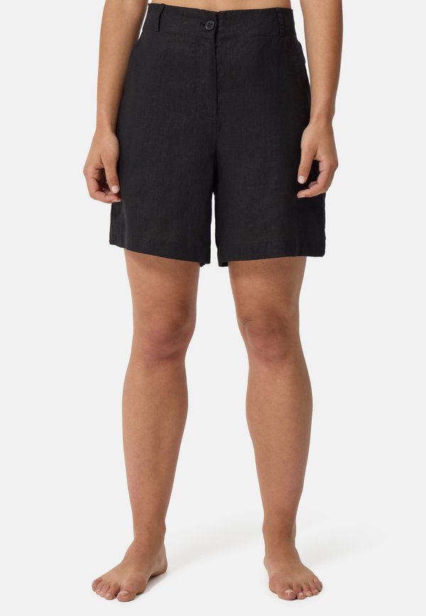 Shorts - schwarz