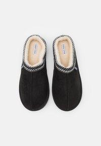 Pier One Chaussons - black