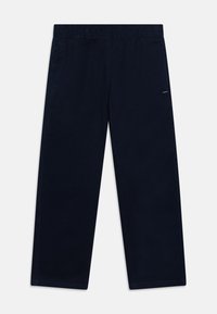 Molo AMOR SLACKS - Broek - oceanic