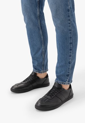 RYŁKO Sneaker low - schwarz