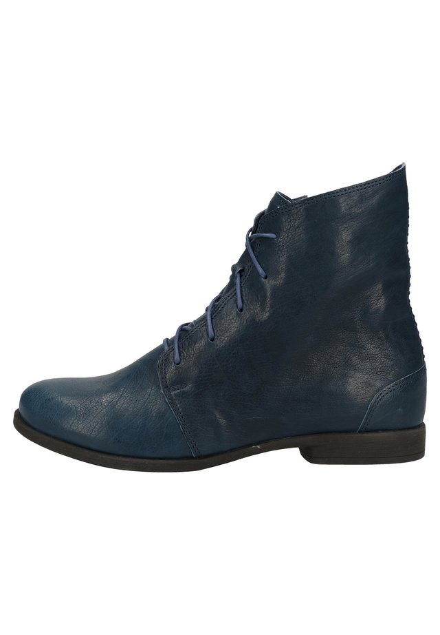 Veterboots - azur 8000