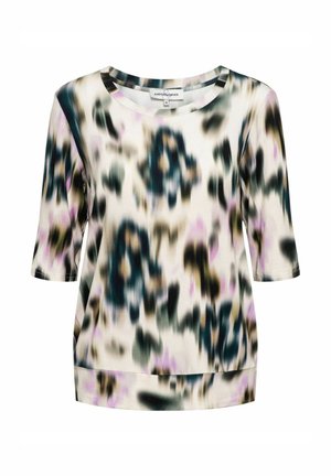 LUCILLIS - Blouse - khaki