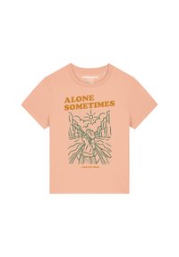 Unausgewählt, fraiche peche