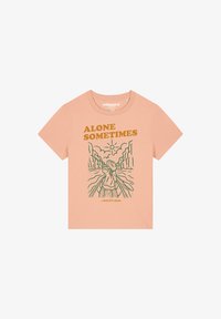 Geselecteerd, fraiche peche