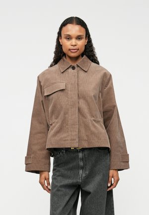 LIXA JACKET - Übergangsjacke - fossil