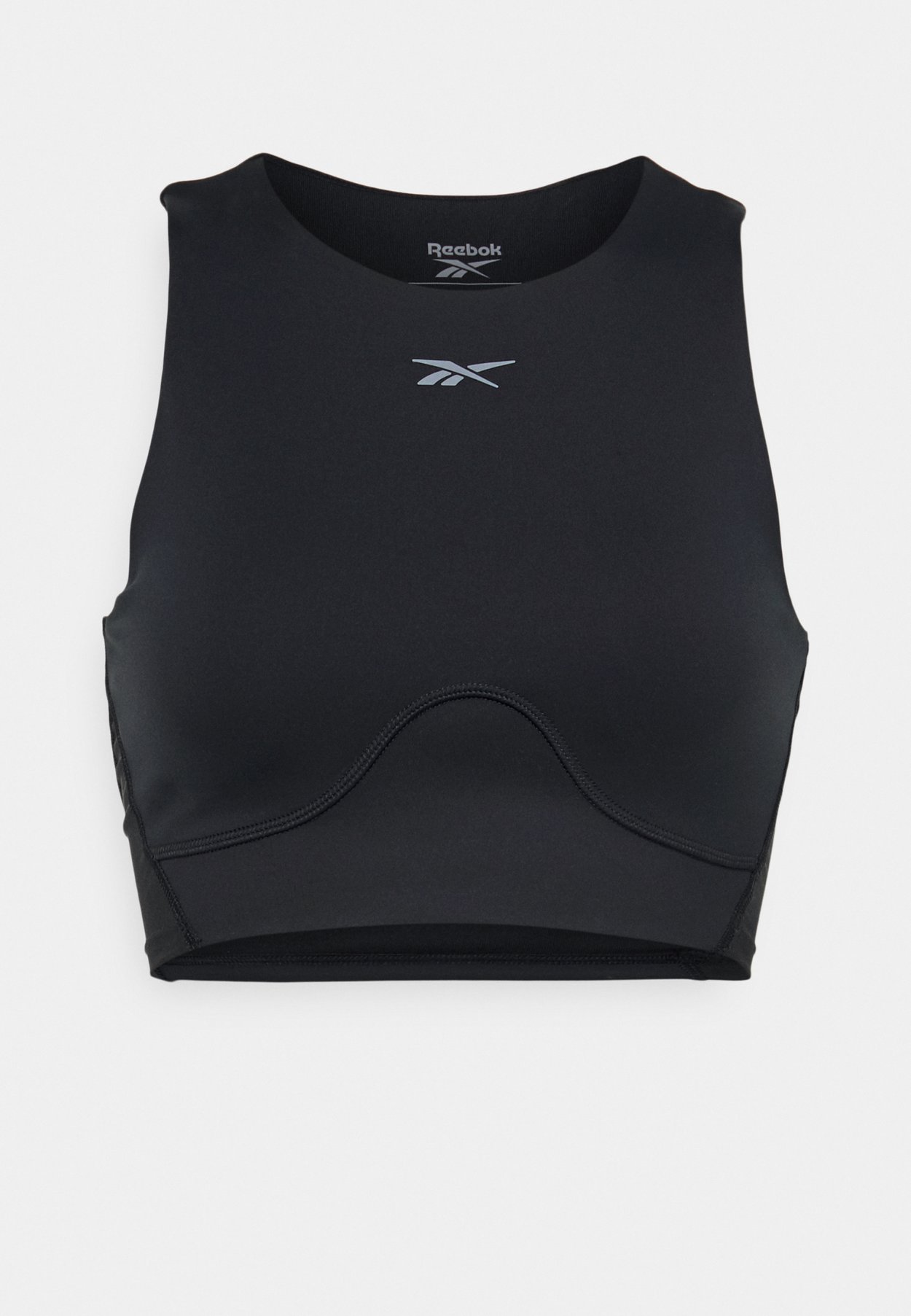 LUX CONTOUR CROP