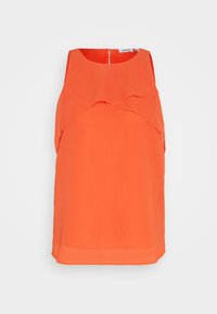 Esprit Top - bright orange