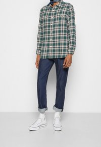 Levi's® Camisa - dark green