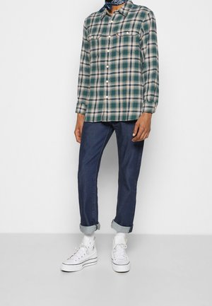 Levi's® Hemd - dark green