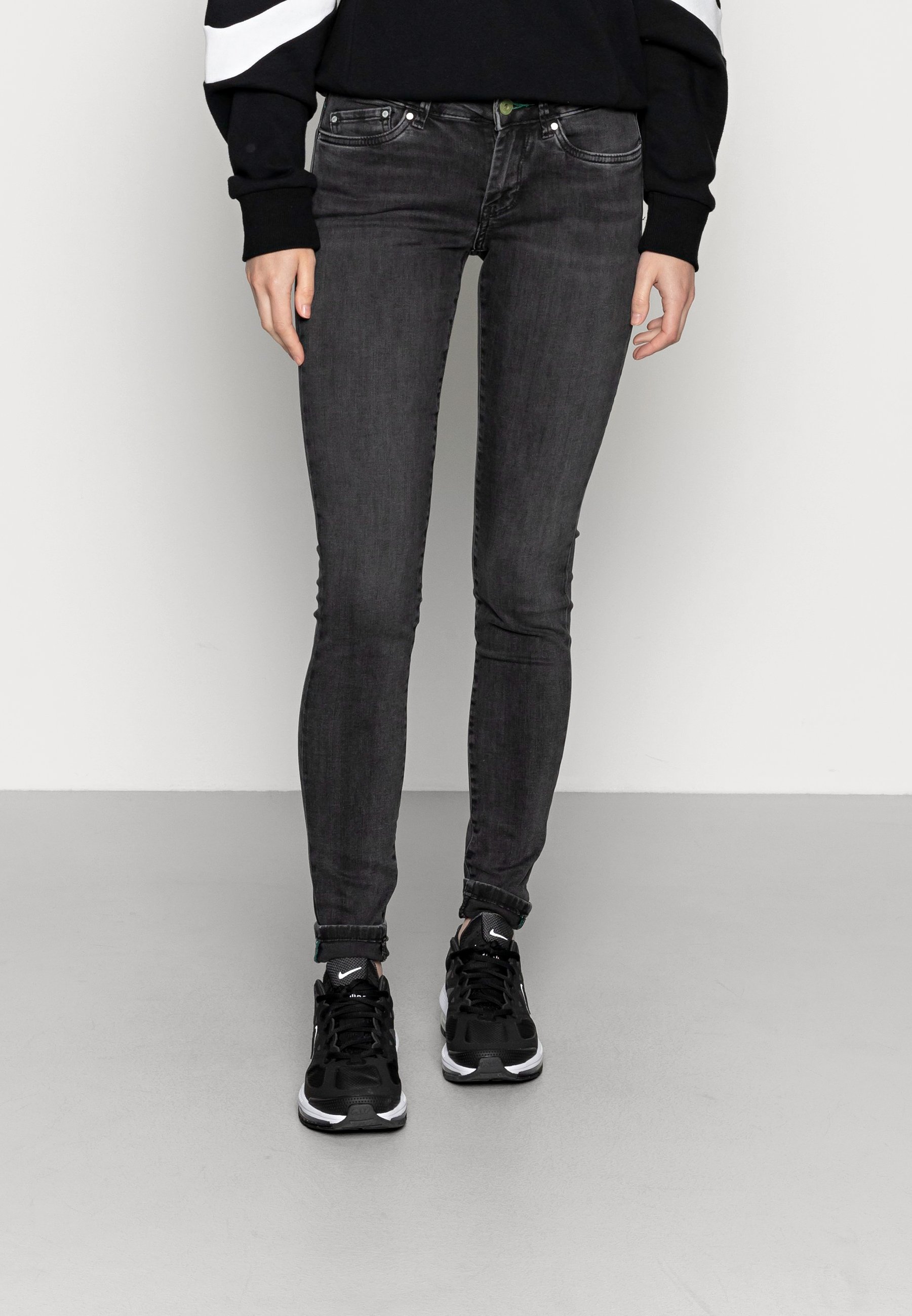 Pepe Jeans PIXIE - Jeans Skinny Fit 