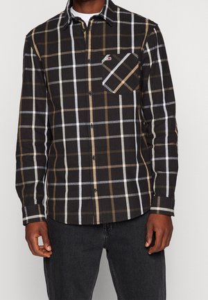 Hemd - black