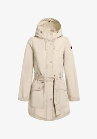 Neizbrano, moussy beige