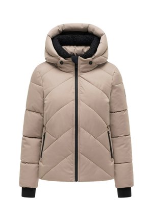 Marikoo, SHINAMII. - Winterjacke - taupe grey