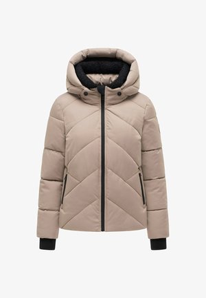 Marikoo, SHINAMII. - Winterjas - taupe grey