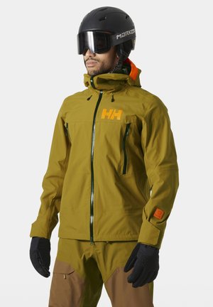 SOGN 2 0  - Snowboardjakke - lynx