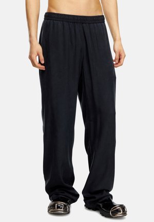 Pantaloni - black