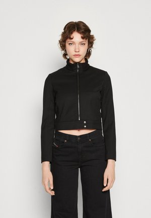 Diesel G-GAURI - Letná bunda - black