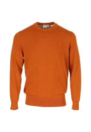 Maglione - brown