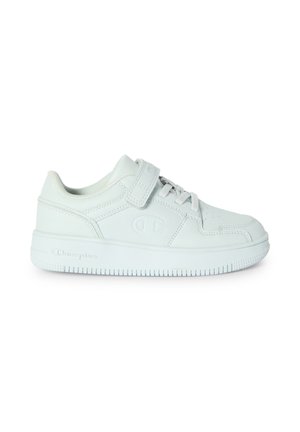 LOW CUT REBOUND - Zapatillas de baloncesto - light blue