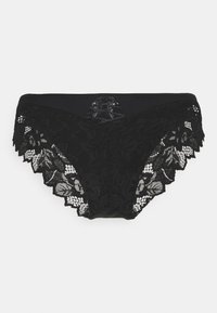 Sans Complexe ARUM PRIMA TAILLE MEDIUM - Slip - noir