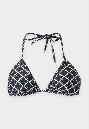 By Malene Birger, ASTRA TRIANGLE - Top de bikini - black