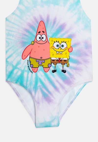 Stella McCartney Kids SWIMSUIT - Traje de baño - multi-coloured