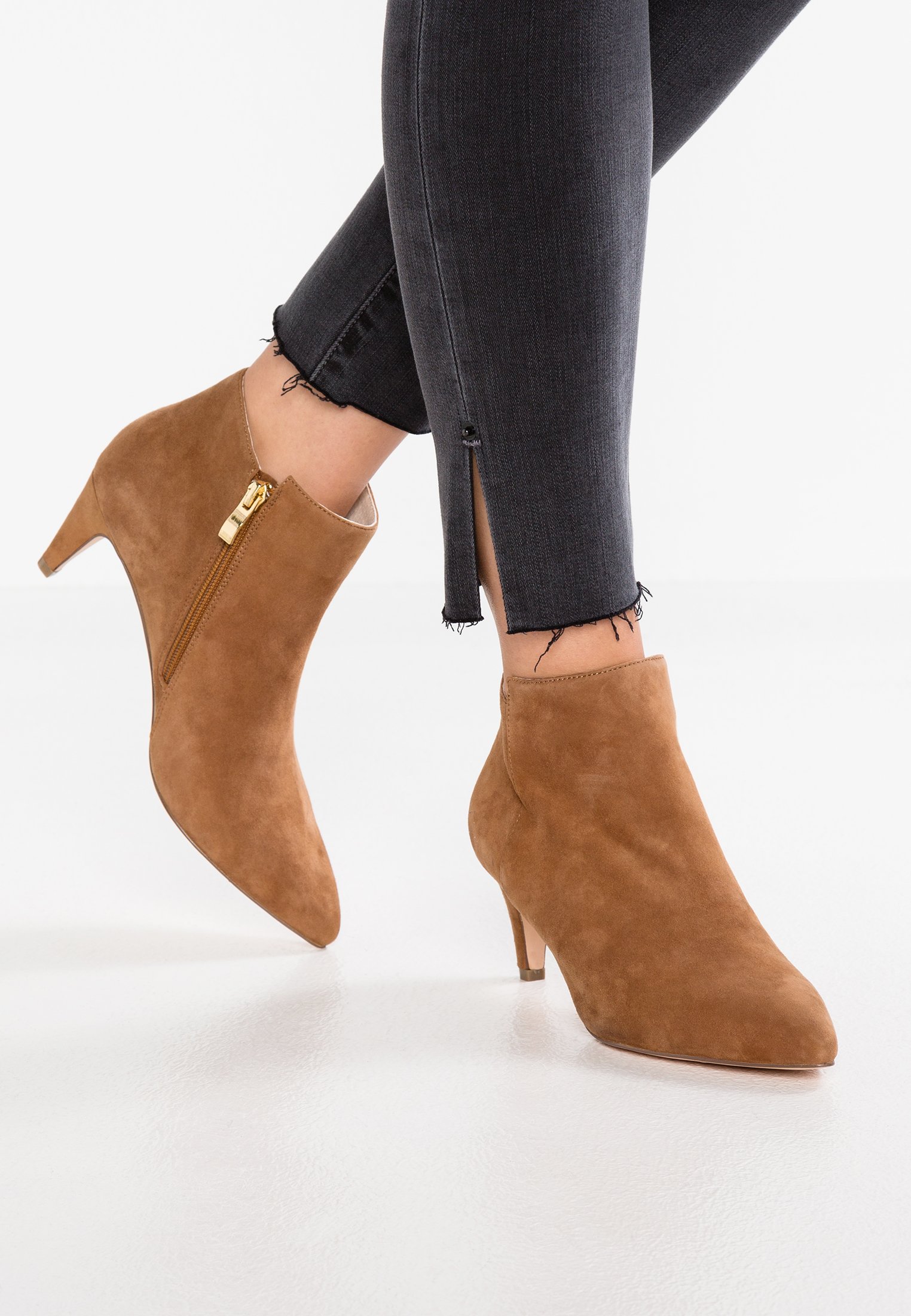 kiomi ankle boot
