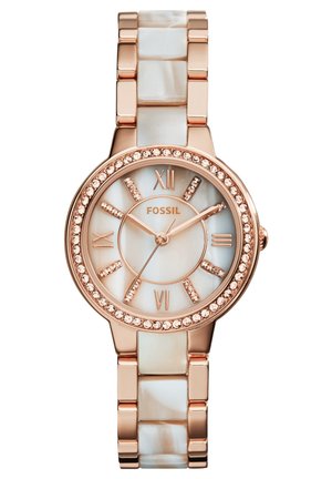 Fossil Hodinky - white