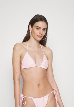 Frankies Bikinis TIA TOP - Πάνω μέρος μπικίνι - aurora