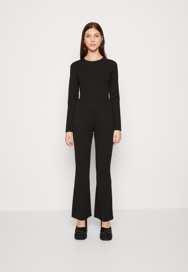 Even&Odd Jumpsuit black Zalando.ie
