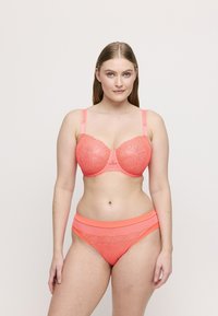 PrimaDonna SOPHORA - Push up -rintaliivit - spritz
