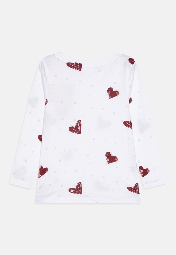 5 PACK UNISEX - Long sleeved top4