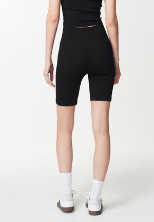 Next HIGH WAIST - REGULAR FIT - Leggings - black
