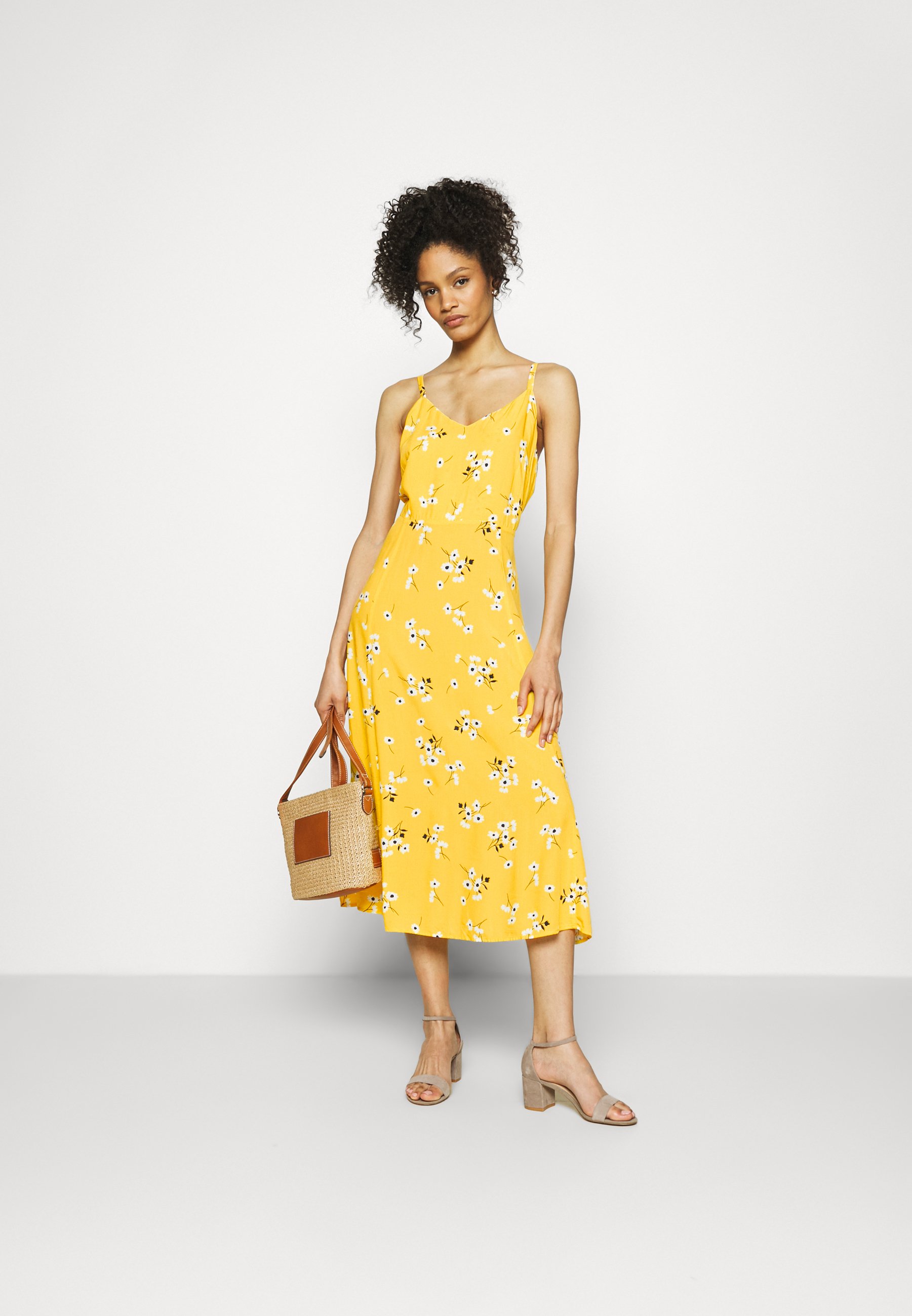 gap summer dresses uk