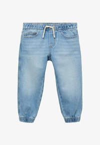 Non sélectionné, bleu moyen