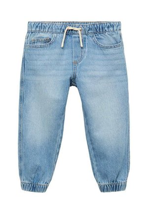 KID - Tapered-Farkut - bleu moyen