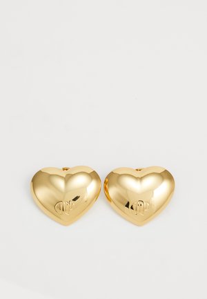 APHRODITEBO - Cercei - light gold-coloured