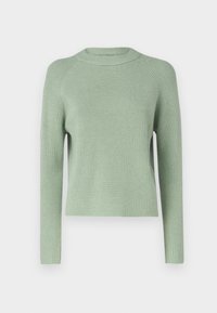 JDYMAGDA O-NECK - Jumper - iceberg green