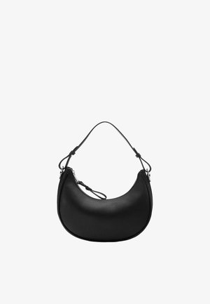 PARFOIS Käekott - black