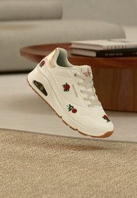 Unausgewählt, white/rose/chamagne