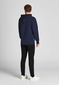Jack & Jones JPSTWILL JJNEWBASIC  - Pantalones deportivos - black