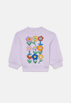 Stella McCartney Kids UNISEX - Sudadera - lilac